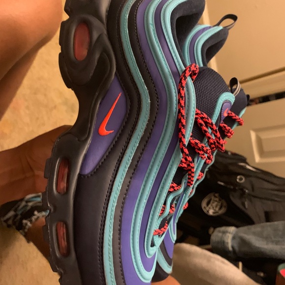 Air max 97 - Picture 2 of 4